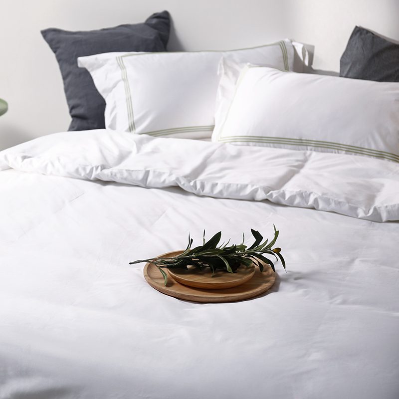 Hotel Bed Linen