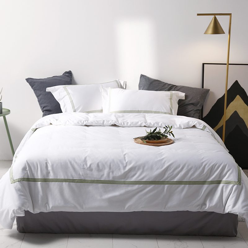 Hotel Bed Linen