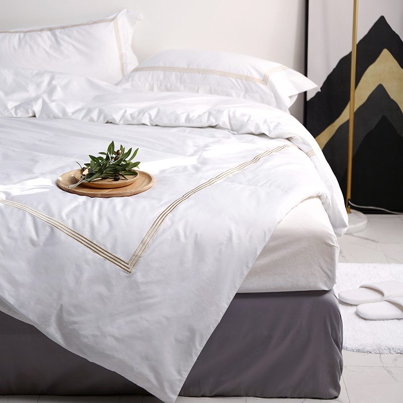 Hotel Bedding Set