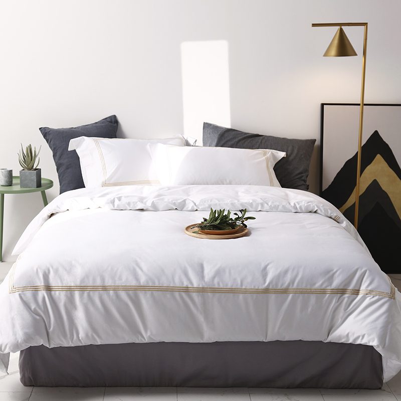 Hotel Bedding Set