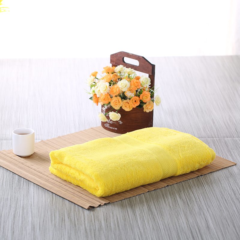 Hotel Towel Set