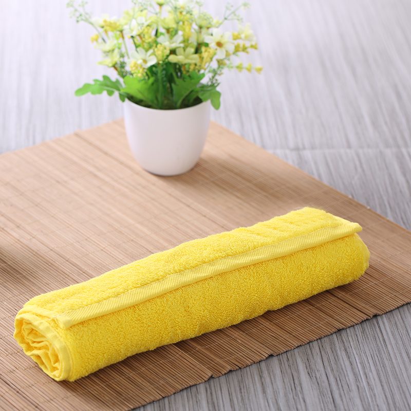 Hotel Towel Set