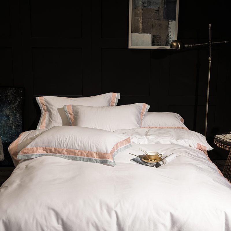 King Size Cotton Bedding Set