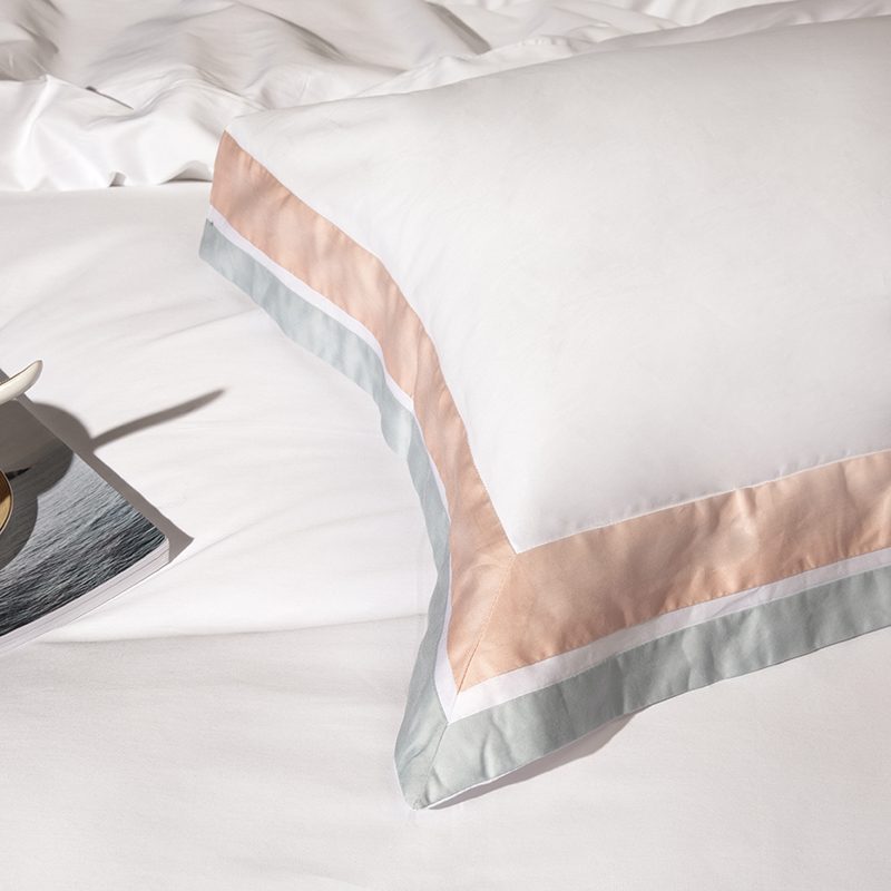 King Size Cotton Bedding Set