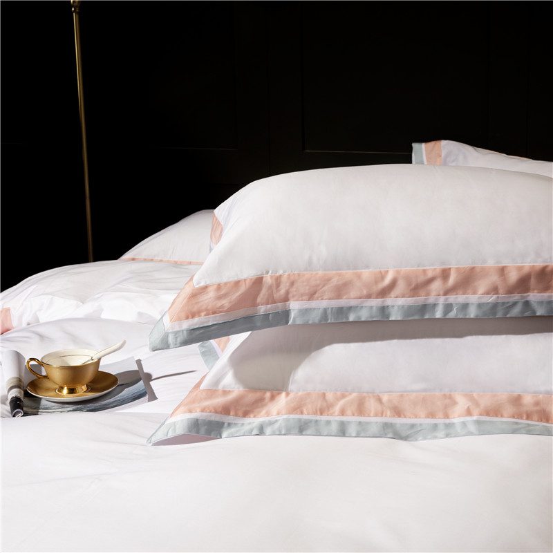 King Size Cotton Bedding Set
