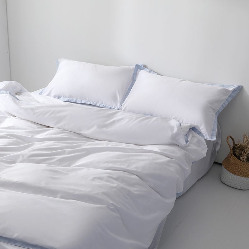Luxury Bed Set