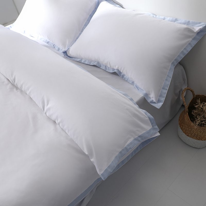 Luxury Bed Set