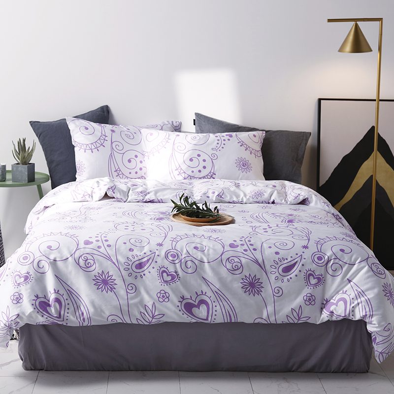 Luxury Bedding Sets
