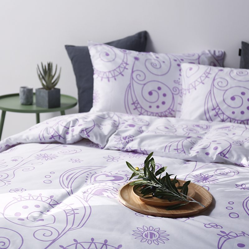 Luxury Bedding Sets