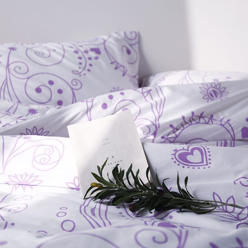 Luxury Bedding Sets
