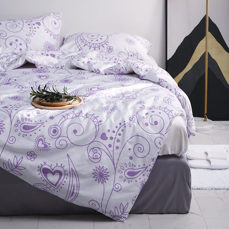 Luxury Bedding Sets