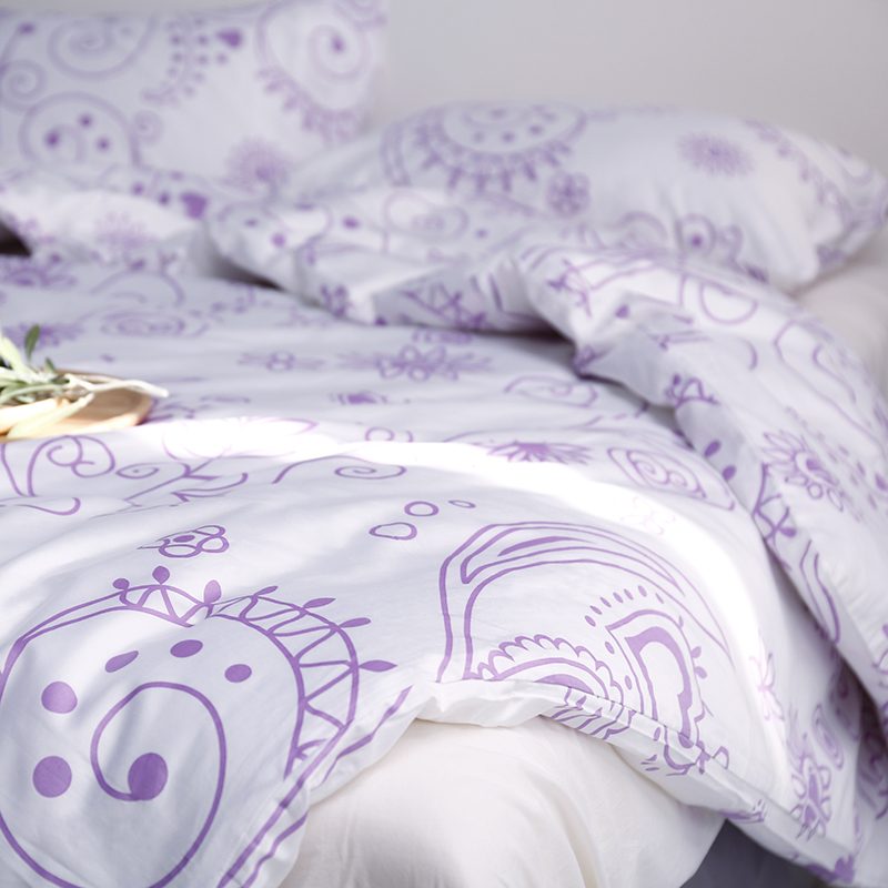 Luxury Bedding Sets