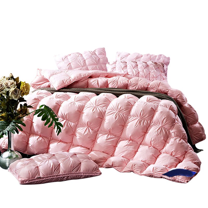 Luxury Duvet