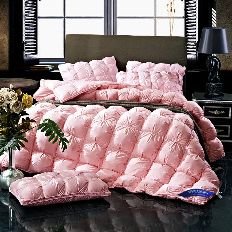 Luxury Duvet