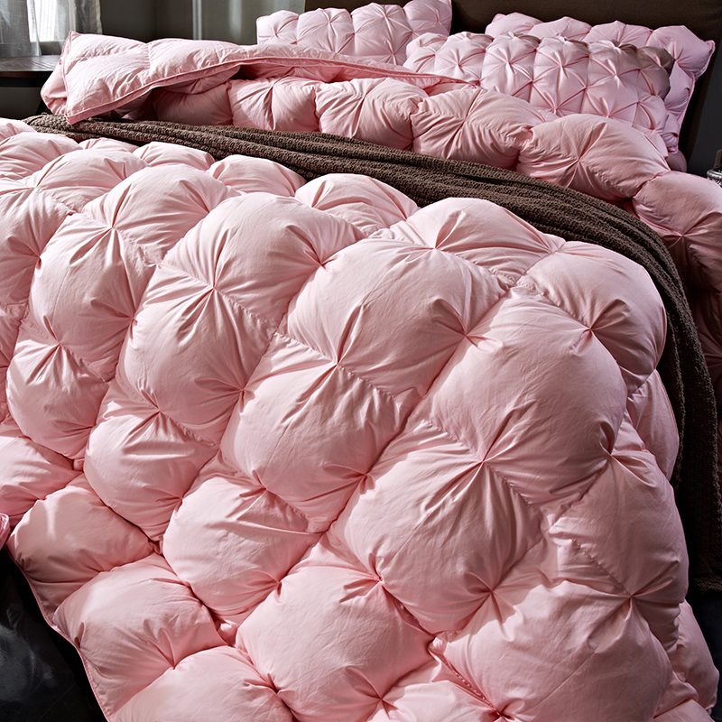 Luxury Duvet