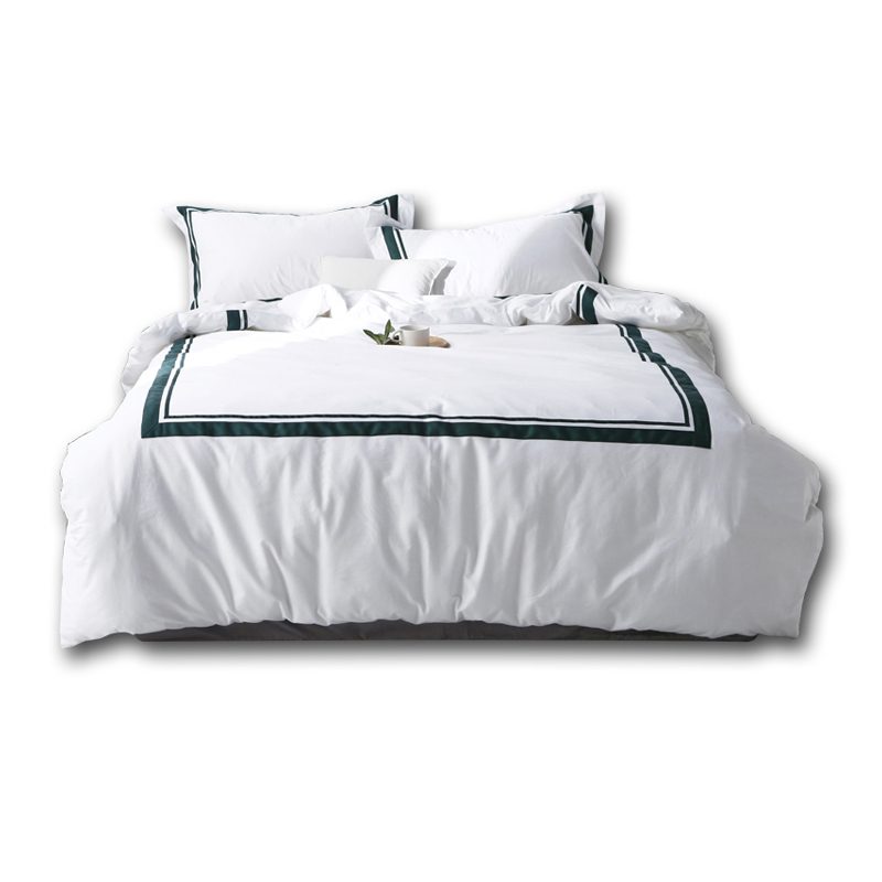 Luxury Hotel Bedding