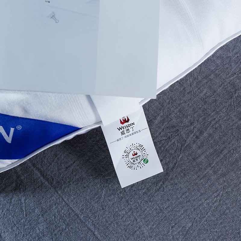 Luxury Hotel Duvet