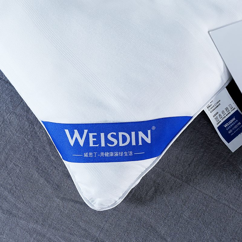 Luxury Hotel Duvet