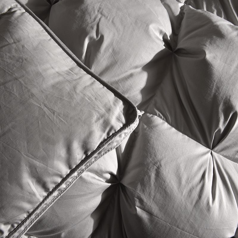 Natural Duvet