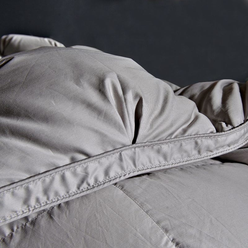 Natural Duvet