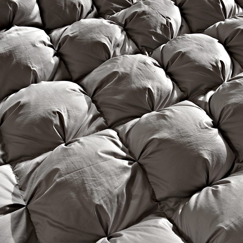 Natural Duvet