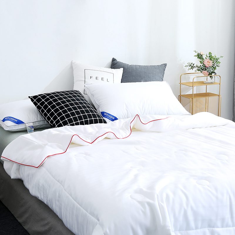 Synthetic Duvet