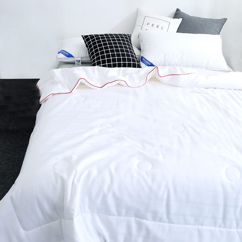 Synthetic Duvet