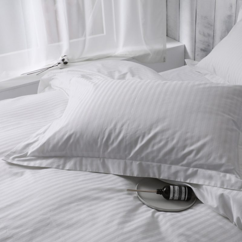 1cm Satin Bedding Set