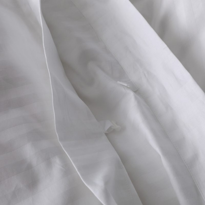 1cm Satin Bedding Set