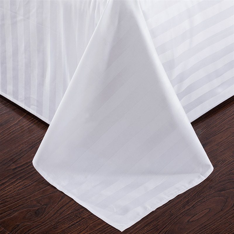 3cm Satin Bedding Set