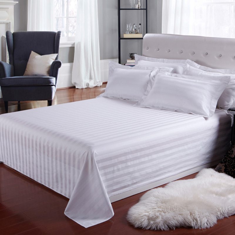 3cm Satin Bedding Set