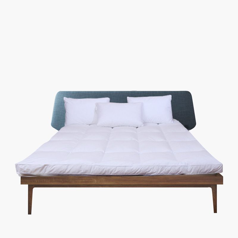 Anti Allergy Mattress Topper