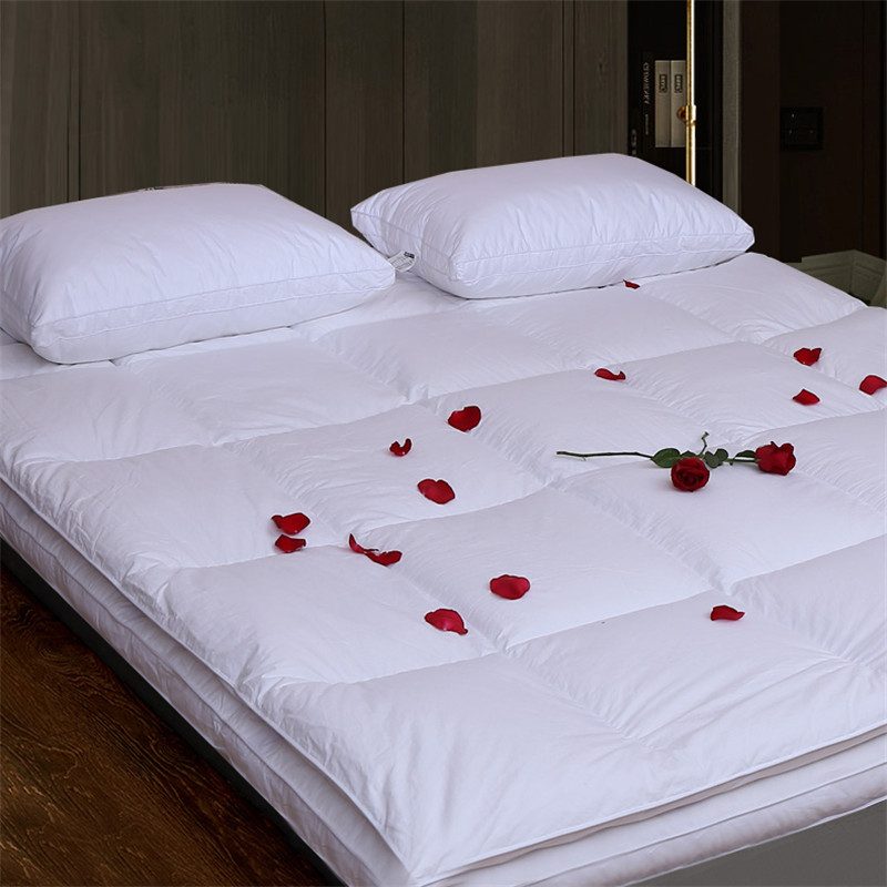 Anti Allergy Mattress Topper