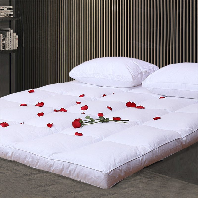 Anti Allergy Mattress Topper