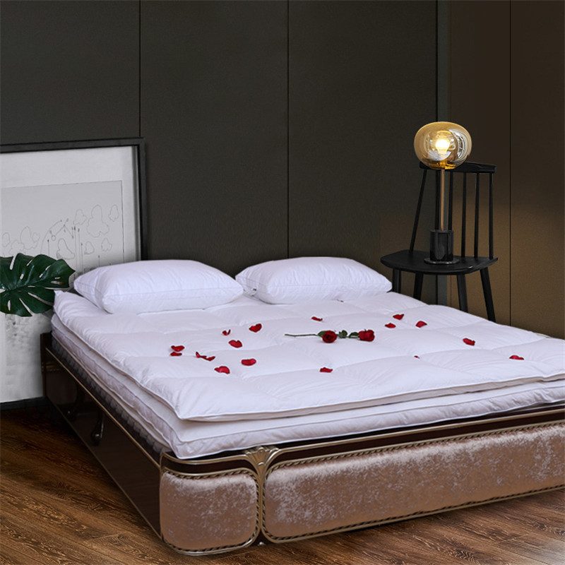 Anti Allergy Mattress Topper