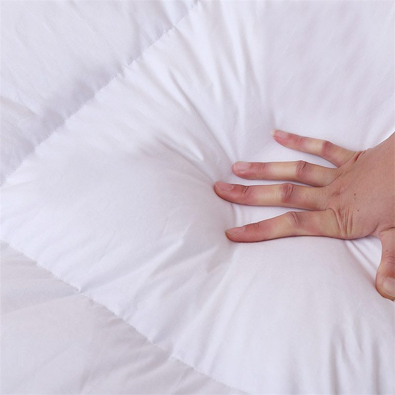 Anti Allergy Mattress Topper