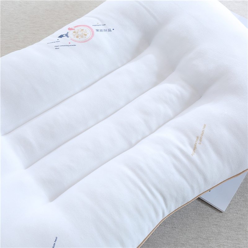 Antibacterial Pillow Far Infared Pillow Luxury Functional Pillow