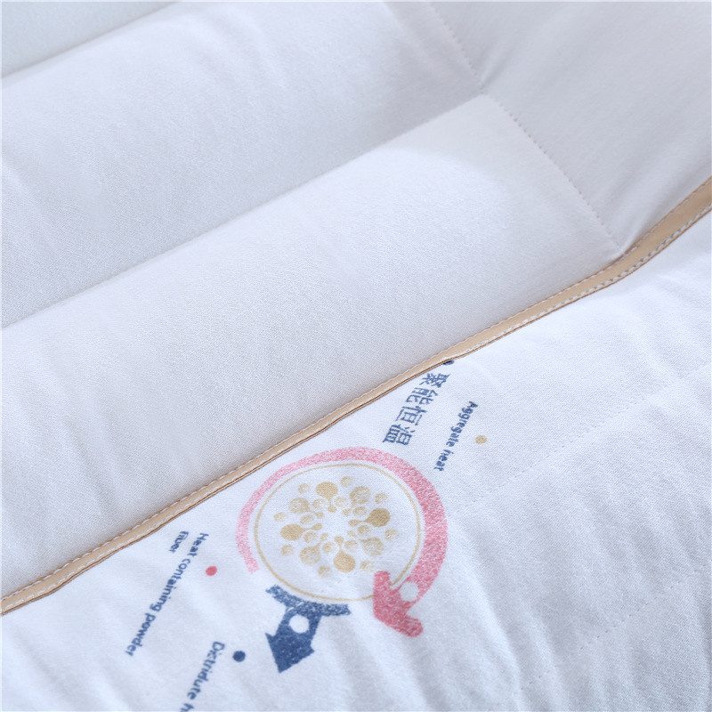 Antibacterial Pillow