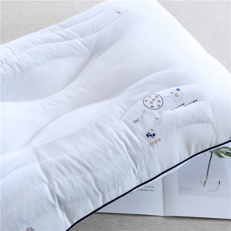 Bedroom Pillows