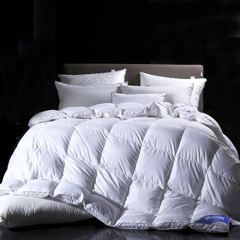 Cotton Duvet