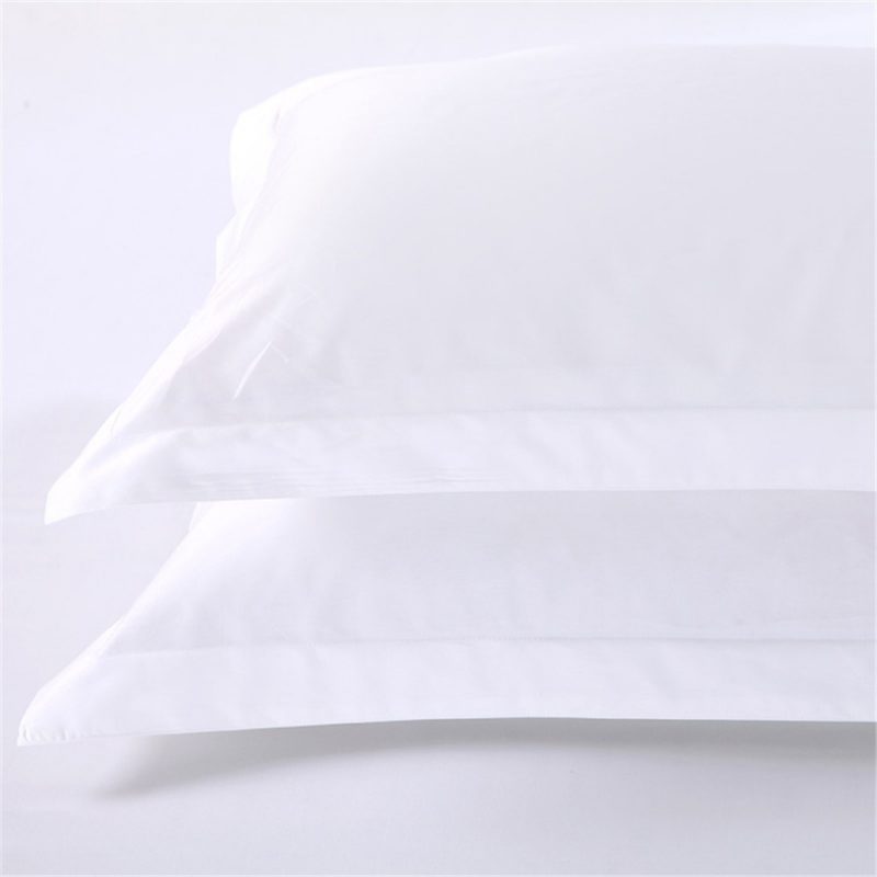 Cotton Sateen Bedding Set