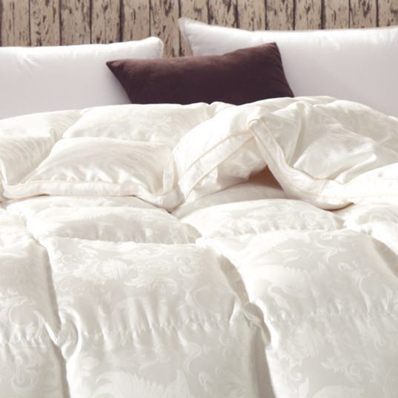 95% Goose Down Duvet