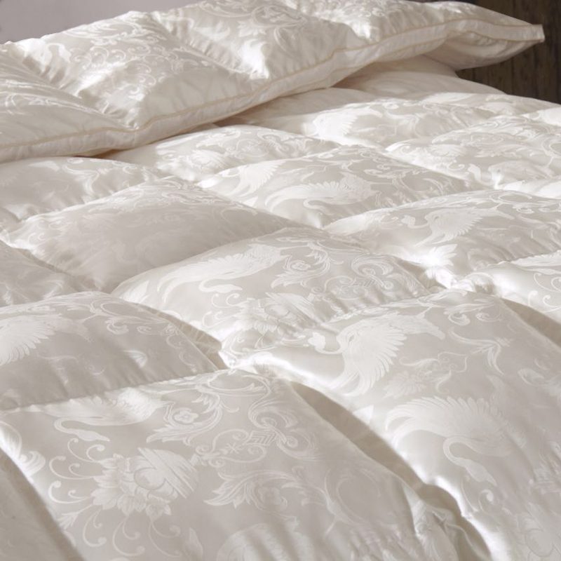 95% Goose Down Duvet