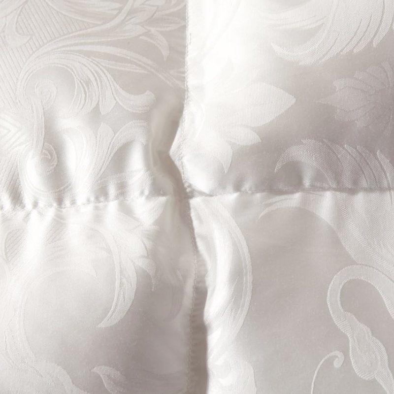 95% Goose Down Duvet