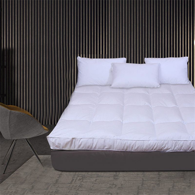 Down Alternative Mattress Topper