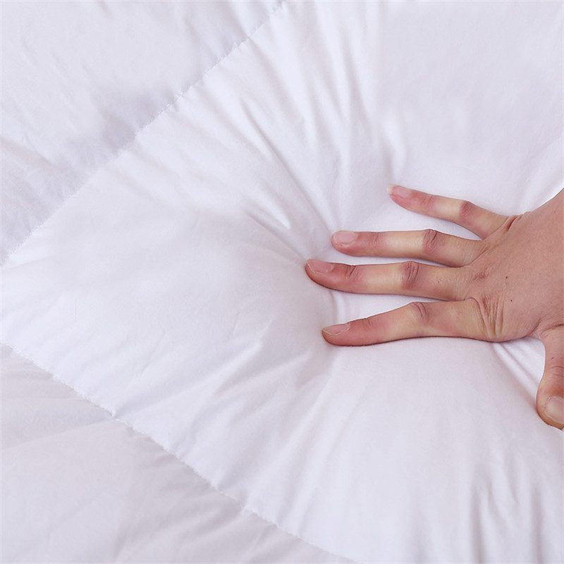 Down Alternative Mattress Topper
