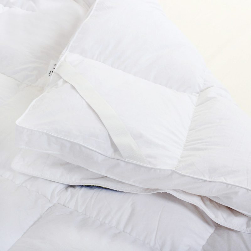 Duck Down Mattress Topper
