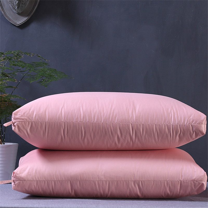 Duck Down Pillow