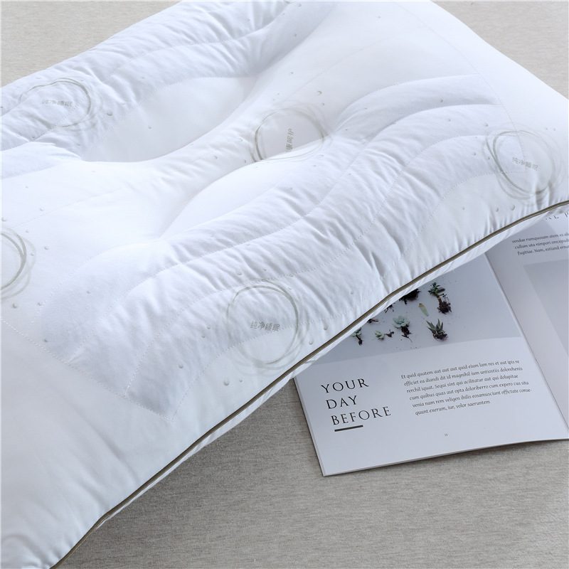 Far Infrared Pillow