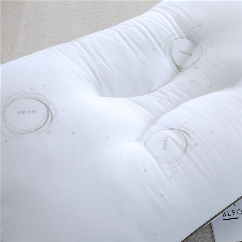 Far Infrared Pillow